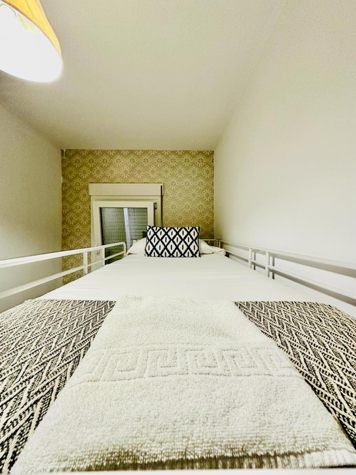 Apartamento Turístico Pizarro Mérida Exterior foto