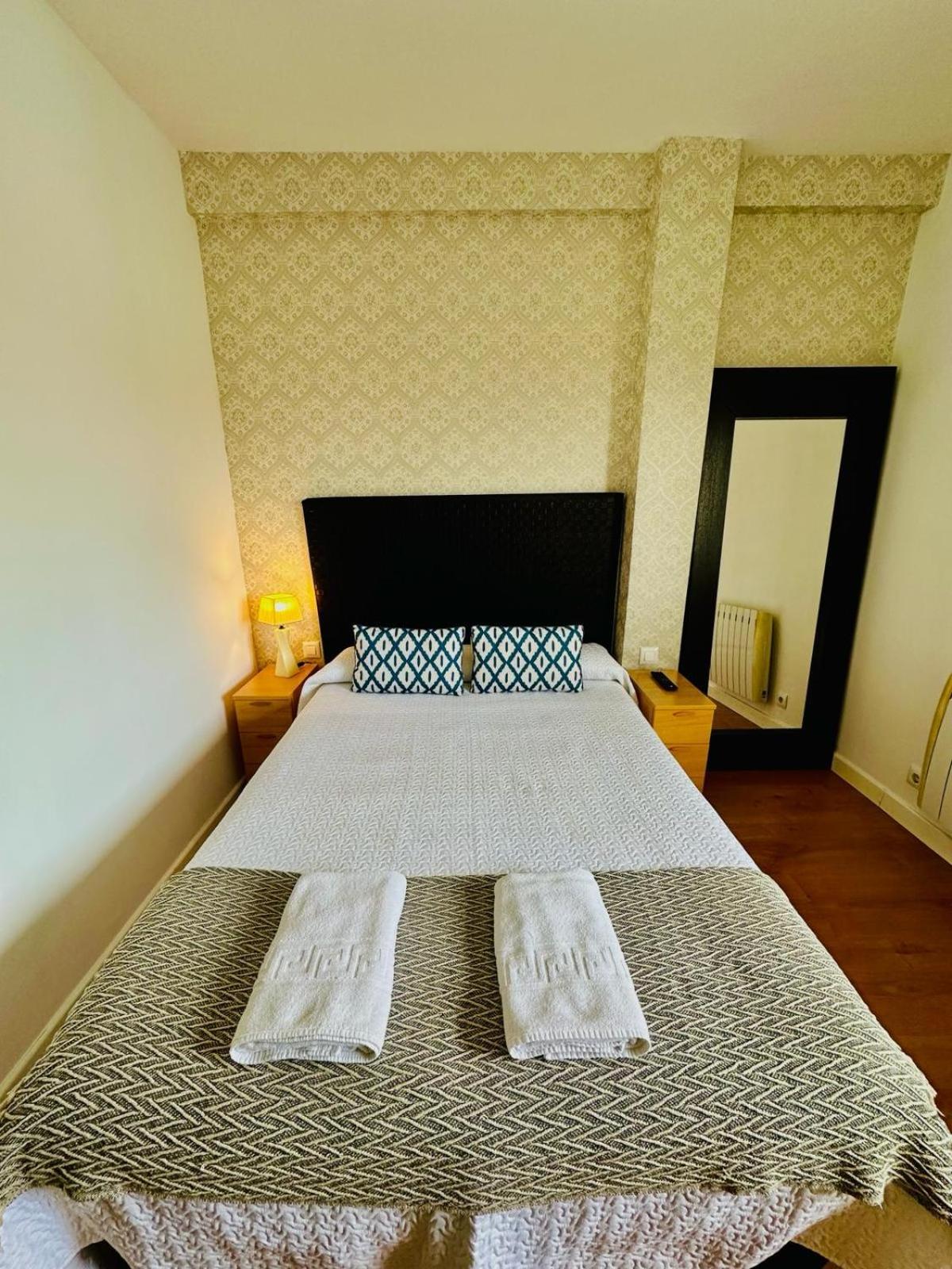 Apartamento Turístico Pizarro Mérida Exterior foto