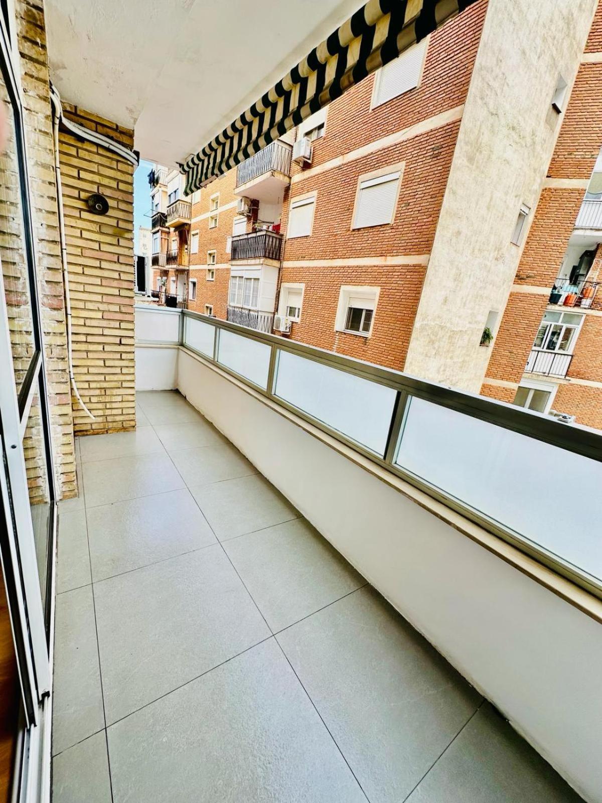 Apartamento Turístico Pizarro Mérida Exterior foto
