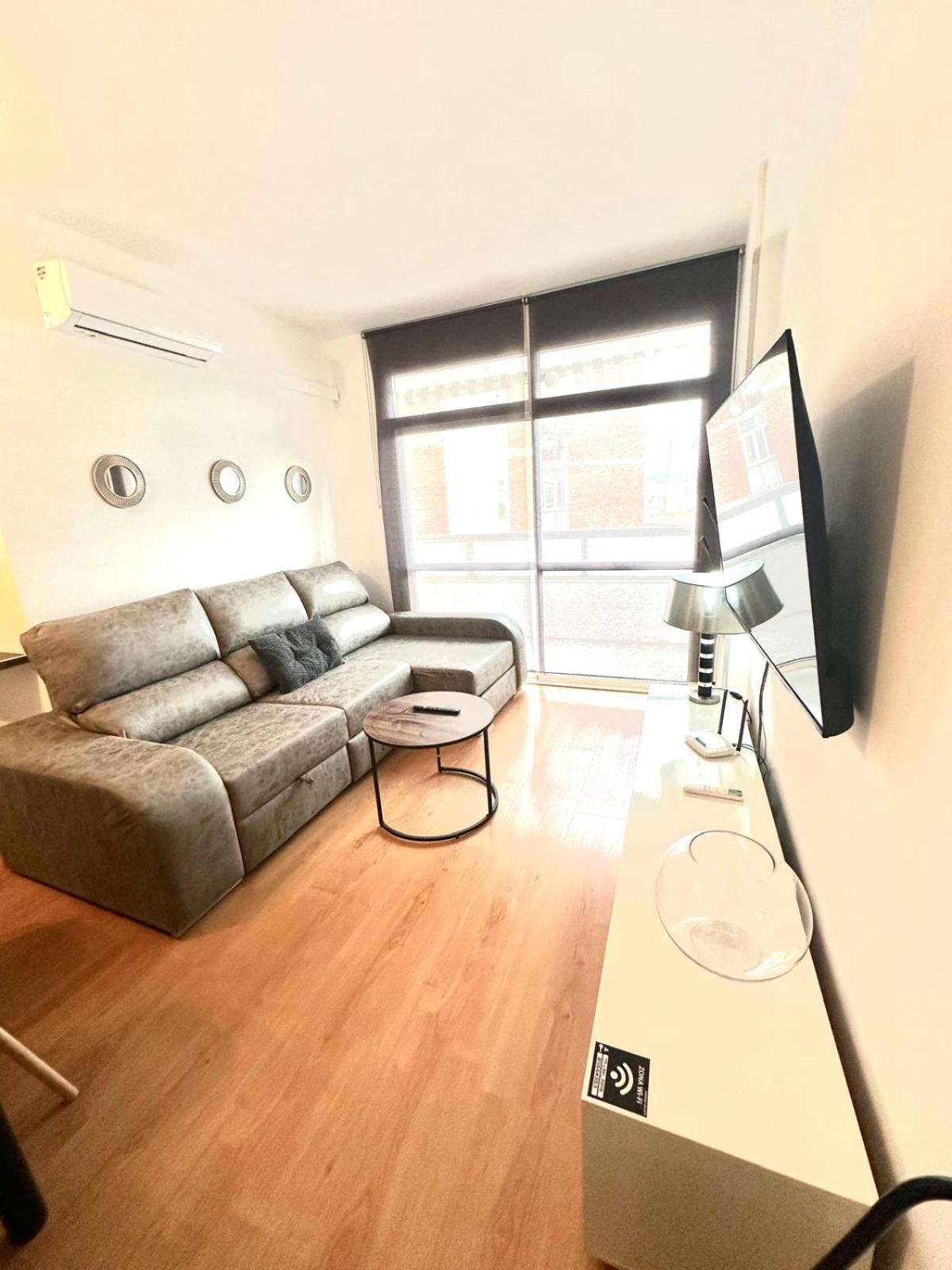 Apartamento Turístico Pizarro Mérida Exterior foto