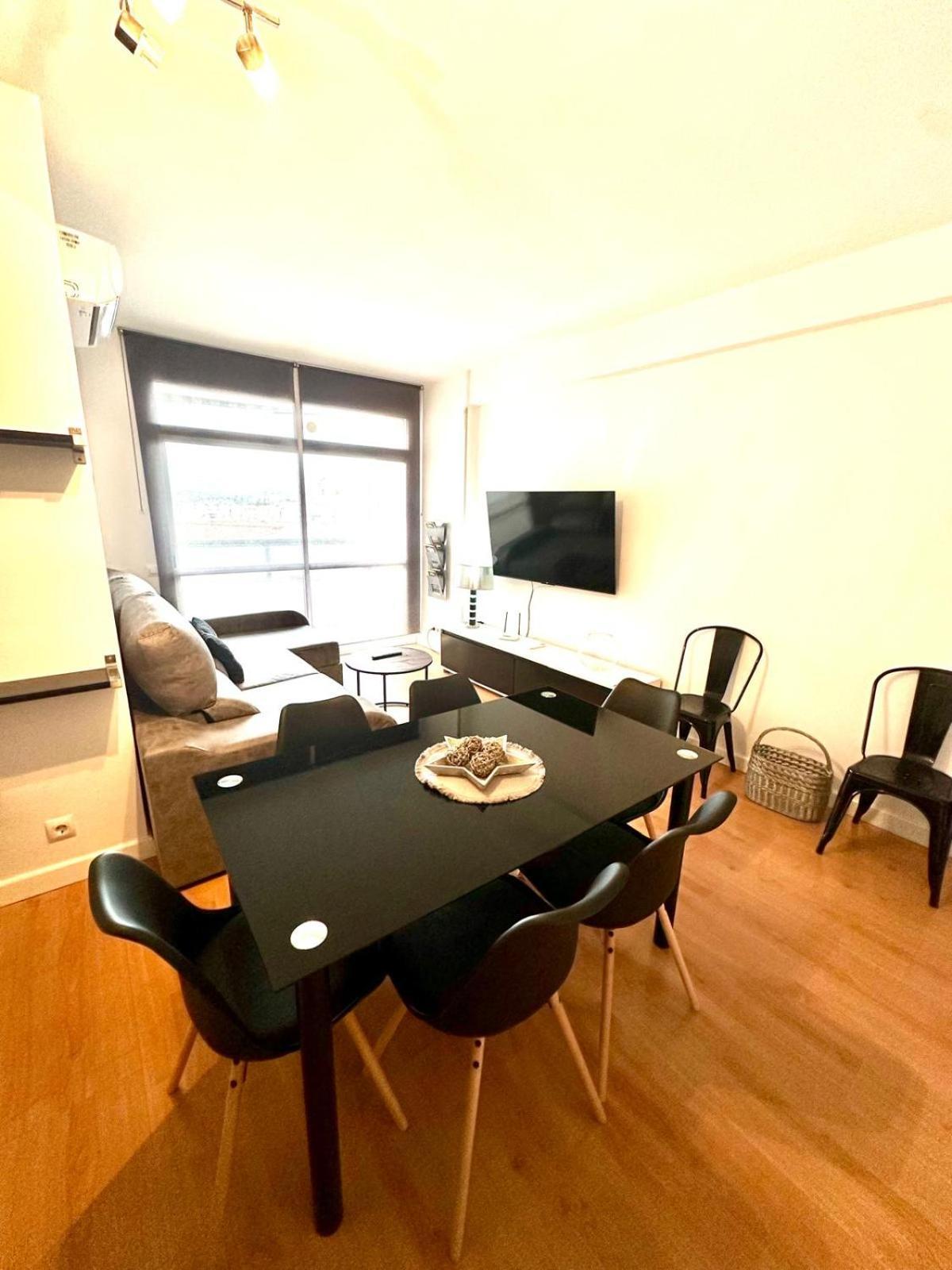 Apartamento Turístico Pizarro Mérida Exterior foto
